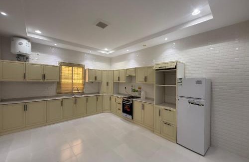 Al Bahah Apartamento | وتين للشقق المفروشه
