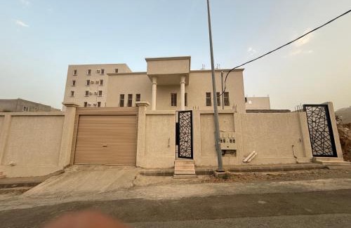 Al Bahah Apartamento | وتين للشقق المفروشه