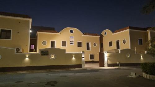 Ash Shati Apartamento | وحدات الشاطئ المفروشة