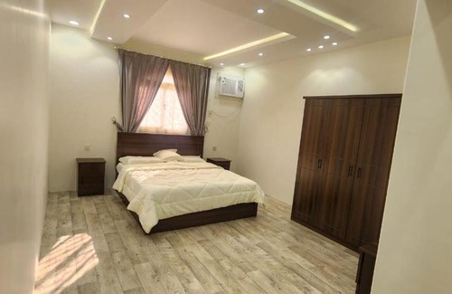 King Faisal Military City Apartamento | وحدات جنان