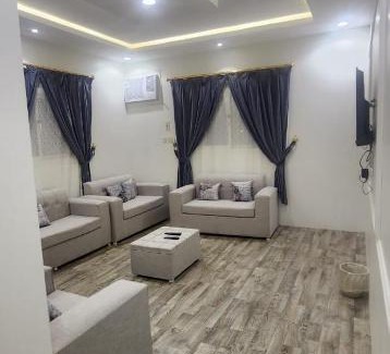 King Faisal Military City Apartamento | وحدات جنان
