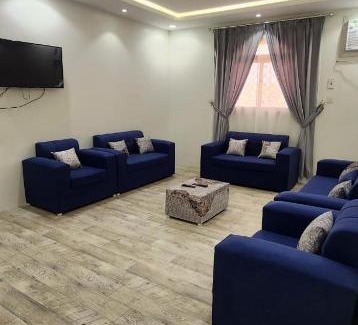 King Faisal Military City Apartamento | وحدات جنان