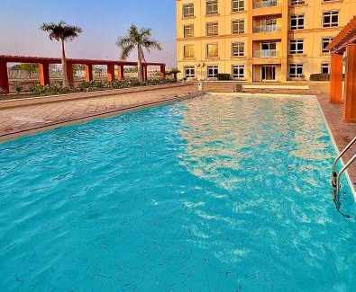 King Abdullah Economic City Apartamento | وحدات فندقية - المارينا بإطلالات بحرية