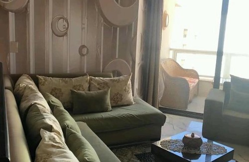 Suez Canal Apartamento | وحده غرفتين بورتوسعيد