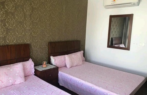 Suez Canal Apartamento | وحده غرفتين بورتوسعيد