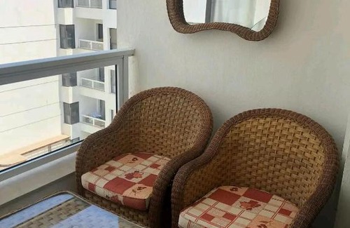 Suez Canal Apartamento | وحده غرفتين بورتوسعيد