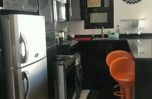Suez Canal Apartamento | وحده غرفتين بورتوسعيد