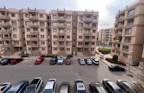 Madinaty Apartamento | وحده فندقيه فاخره في مدينتي 24