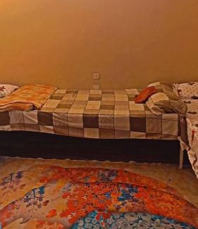 Sohag Apartamento | وسط البلد البلدوزر بجوار مستشفي النيل التخصصي