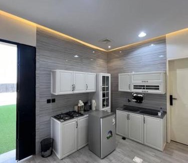 Gassim Casa | يـتكون من غرفة ضيوف وغرفة صغيره