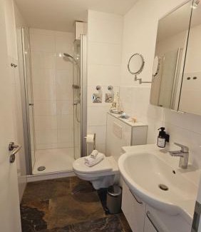 Haffkrug Apartamento | ٤Neu٤Fantastischer Meerblick-Stylish-King Bed-PP