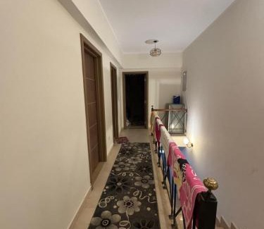 Ain Sokhna Villa | ڤيلا بجاردن في كومبوند لاڤيستا توباز العين السخنه