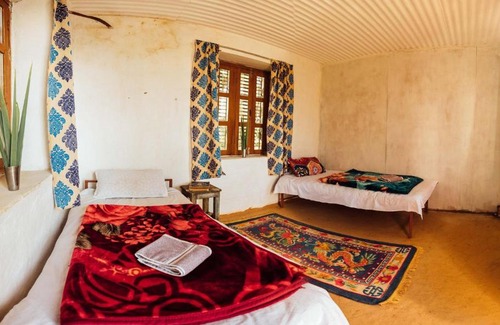 Dipayal Silgadhi Casa | नेवा गढी पाहुनाघर Newa Gadhi Homestay