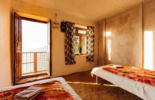 Dipayal Silgadhi Casa | नेवा गढी पाहुनाघर Newa Gadhi Homestay