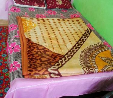 Chamoli Casa | पिनाकी होम स्टे