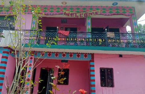 Chamoli Casa | पिनाकी होम स्टे