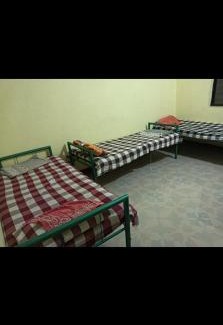 Akalkot Casa | ब्रम्हांडनायक गेस्ट हाऊस1