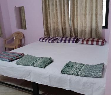 Akalkot Casa | लक्ष्मी लीला गेस्ट हाऊस