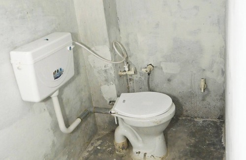 Vrindavan Casa | श्री बाँकेबिहारी सेवा धाम Near Atalla Chungi Parikrama Marg Vrindavan.