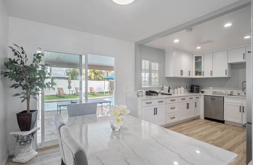 Winnetka Casa | ৎ୭ Los Angeles Glamour Home ৎ୭