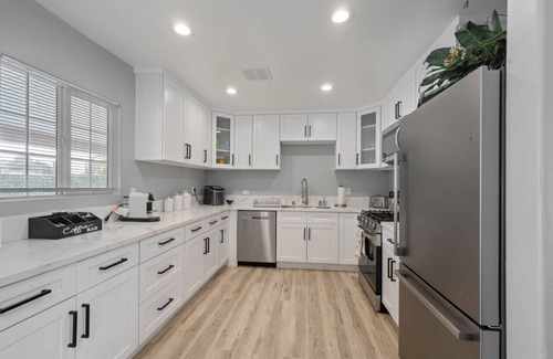 Winnetka Casa | ৎ୭ Los Angeles Glamour Home ৎ୭