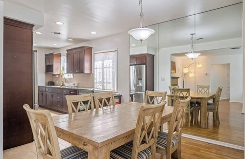 Rampart Village Casa | ৎ୭ Madison Sanctuary Home ৎ୭