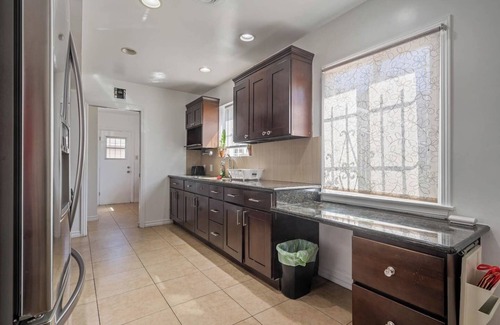 Rampart Village Casa | ৎ୭ Madison Sanctuary Home ৎ୭