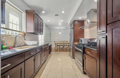 Rampart Village Casa | ৎ୭ Madison Sanctuary Home ৎ୭