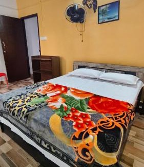 Thankamony part Casa | ഇല്ലിക്കൽ homestay