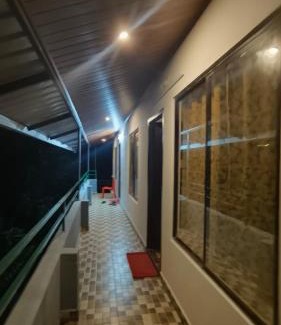 Thankamony part Casa | ഇല്ലിക്കൽ homestay