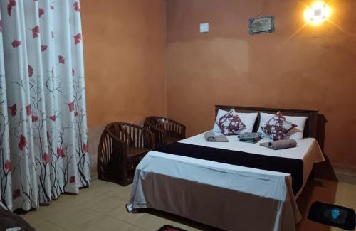 Mihintale Casa | කැලෑව Jungle Eco Resort