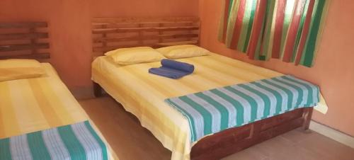 Mihintale Casa | කැලෑව Jungle Eco Resort