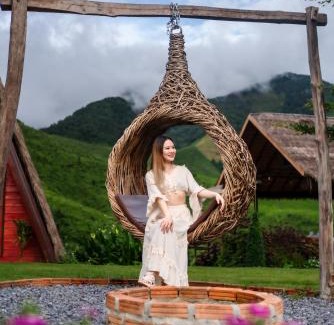 Nong Chaeng Casa | กระซิบหมอกแอทสะปัน