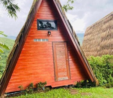 Nong Chaeng Casa | กระซิบหมอกแอทสะปัน