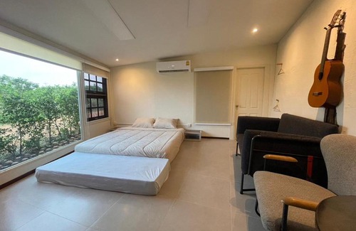 Khlong Muang Casa | กระบองแพะ