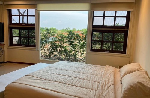 Khlong Muang Casa | กระบองแพะ