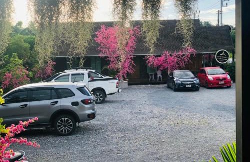 Sao Phao Chalet De Esquí | กอบสุข รีสอร์ท2 k02