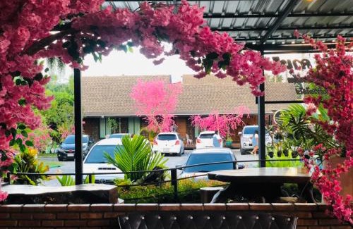 Sao Phao Chalet De Esquí | กอบสุข รีสอร์ท2 k02