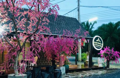 Sao Phao Chalet De Esquí | กอบสุข รีสอร์ท2 k13