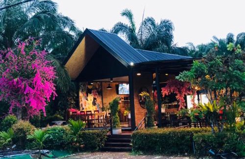 Sao Phao Chalet De Esquí | กอบสุข รีสอร์ท2 k13