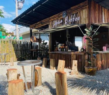 Chiang Dao Casa | กานต์รีสอร์ต เชียงดาว