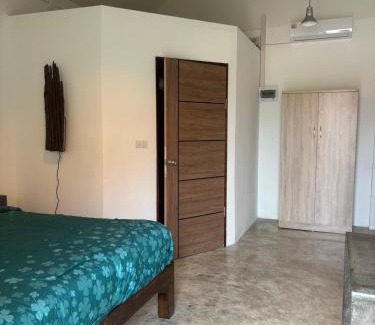Chiang Dao Casa | กานต์รีสอร์ต เชียงดาว