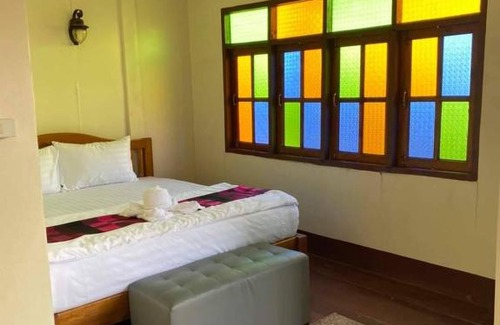 Chiang Khan Casa | กาลครั้งหนึ่ง ณ เชียงคาน(Once upon a time)