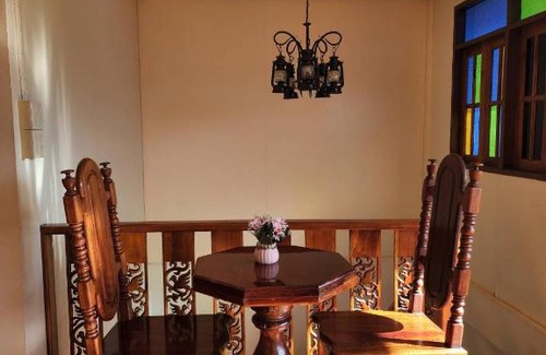 Chiang Khan Casa | กาลครั้งหนึ่ง ณ เชียงคาน(Once upon a time)