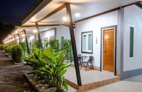 Sichon Complejo | กาลครั้งหนึ่ง @ สิชล รีสอร์ท (Once upon a time@Sichon Resort)