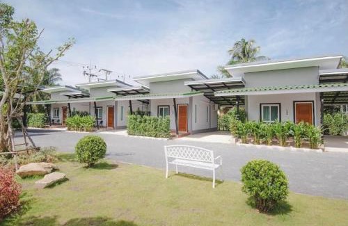 Sichon Complejo | กาลครั้งหนึ่ง @ สิชล รีสอร์ท (Once upon a time@Sichon Resort)
