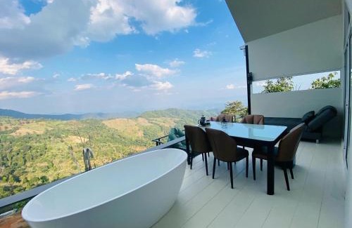 Chiang Rai Province Casa | กาแฟอาลูลู ดอยล้าน