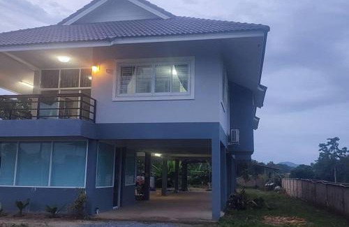 Chiang Rai Casa | กิติ์ชาวิว วิลล่า