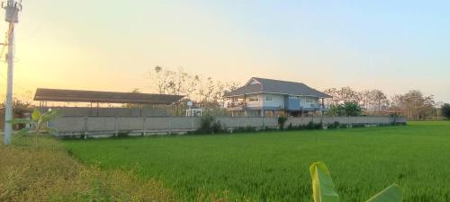 Chiang Rai Casa | กิติ์ชาวิว วิลล่า