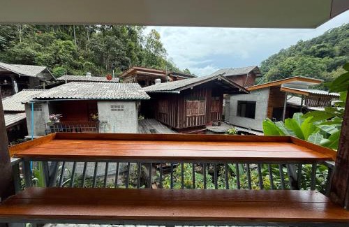 Mae Kampong Casa | กินลมชมจันทร์ แม่กำปอง